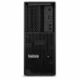 Lenovo ThinkStation P3 Tower Gen 2 30HT00CAGE desktop-pc, Intel Core Ultra 5 245K, 32GB DDR5, 512GB SSD, Windows 11 Pro