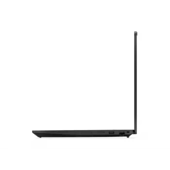 Lenovo ThinkPad P16s G5 AMD mobiel workstation laptop, 16 inch OLED 2.8K, AMD Ryzen AI 9 HX PRO 470, 64GB LPDDR5X, 1TB SSD, NVIDIA RTX PRO 2000 Blackwell 8GB, Windows 11 Pro, zwart