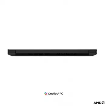 Lenovo ThinkPad T16 G5 AMD zakelijke laptop, 16 inch WUXGA IPS, AMD Ryzen AI 5 PRO 440, 16GB DDR5, 512GB SSD, AMD Radeon 840M, Windows 11 Pro, zwart, Nordic-toetsenbord