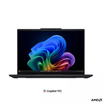 Lenovo ThinkPad T14s Gen 7 AMD Ryzen 5 PRO AI 440 14 inch WUXGA 16GB 512GB LTE-upgrade 58Wh Windows 11 Pro 3Y Premier Support Engels
