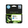 HP 963XL High Yield Cyaan originele printercartridge