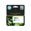 HP 963XL High Yield Cyaan originele printercartridge