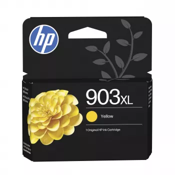 HP 903XL High Yield Geel originele inktcartridge