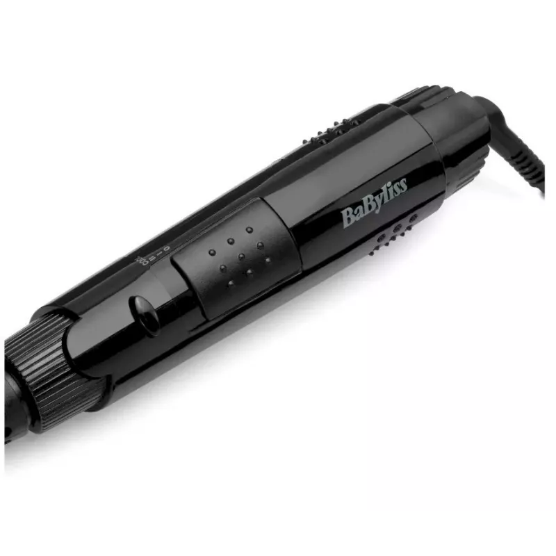 BaByliss AS86E Smooth Shape Airstyler heteluchtstyler 800W