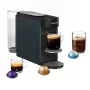 Krups Nespresso Vertuo Up Ocean Blue koffiemachine XN9404FO