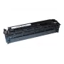 ARMOR K15591 Zwart compatibele remanufactured tonercartridge (alternatief voor HP 15A C7115A)