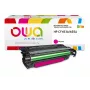 Armor OWA tonercartridge compatibel met HP CF453A Magenta High Yield 10.500 pagina's