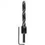 BOSCH Power Tools houtboor met verzinker, 12 mm