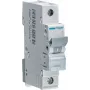 Hager MBN120E installatieautomaat 6kA, B-karakteristiek, 20A, 1-polig