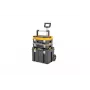 DEWALT TSTAK 3-in-1 gereedschapsbox