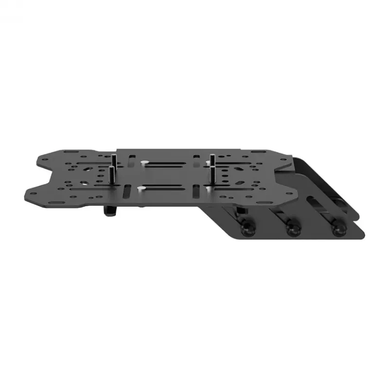 Oplite houder voor sim racing & flight sim accessoires zwart retail (OP-GTR-FSH)