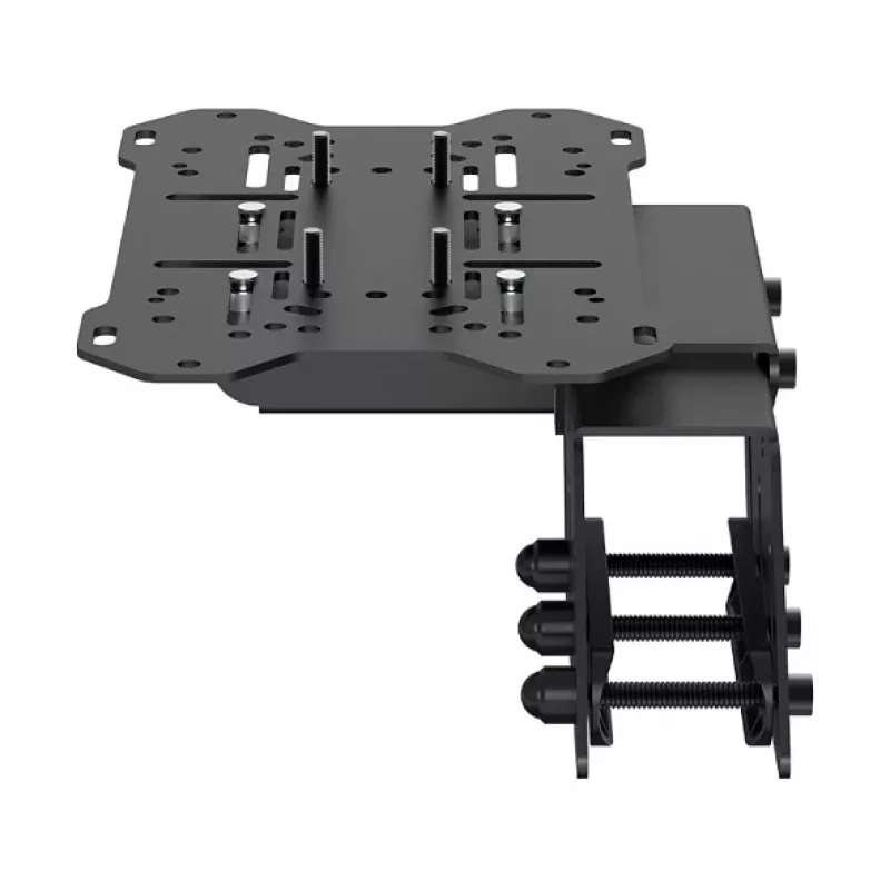 Oplite houder voor sim racing & flight sim accessoires zwart retail (OP-GTR-FSH)