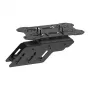 Oplite houder voor sim racing & flight sim accessoires zwart retail (OP-GTR-FSH)