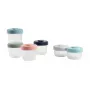 Beaba Clip set van 6 potjes 913497