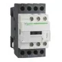 APC Schneider Electric LC1D128P7 TeSys D contactor, 3-polig, 12 A, 230 V AC, 1 NO + 1 NC hulpcontact