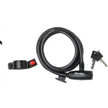 Master Lock 8232EURDPRO fietsslot