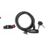 Master Lock 8232EURDPRO fietsslot