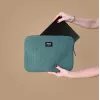 PORT DESIGNS MILANO II ECO Laptophoes 13/14 inch olijfgroen