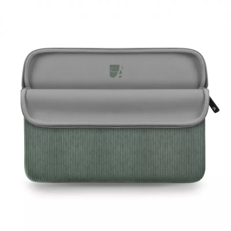 PORT DESIGNS MILANO II ECO Laptophoes 13/14 inch olijfgroen
