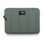 PORT DESIGNS MILANO II ECO Laptophoes 13/14 inch olijfgroen