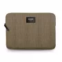 PORT DESIGNS MILANO II ECO sleeve voor 13/14 inch laptop, bruin
