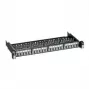 Schneider Electric Actassi S1 Netwerk-Patchpanel 24xRJ45 STP Cat6A 1U Wit