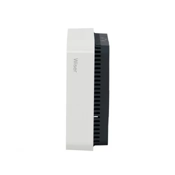 Schneider Electric Wiser draadloze rookmelder - wit