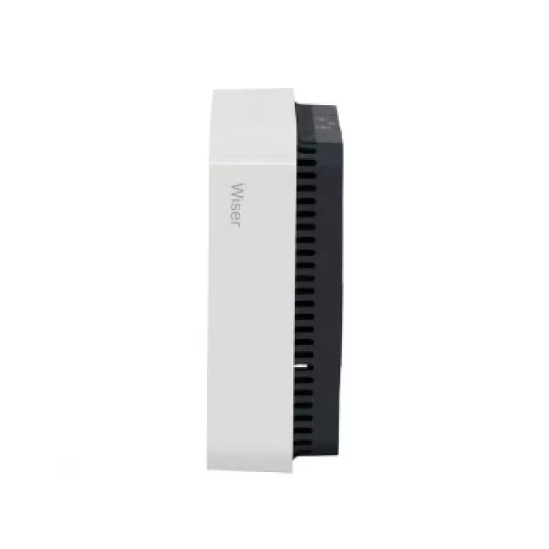 Schneider Electric Wiser draadloze rookmelder - wit