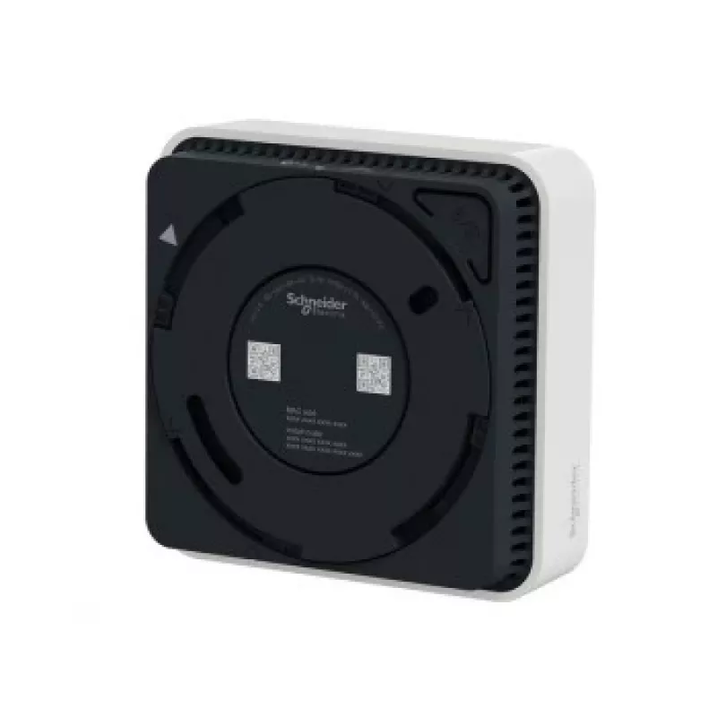 Schneider Electric Wiser draadloze rookmelder - wit