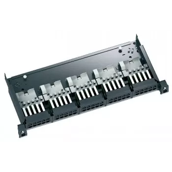 Schneider Electric Actassi telefoonpaneel 1U 19 inch 50xRJ45