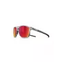 JULBO The Streets zonnebril - Spectron 3 CF - Crystal/rood