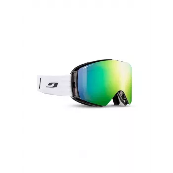 JULBO Launcher skibril wit