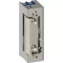 CDVI symmetrische elektrische deuropener met vergrendeling en onzichtbaar memory 10-24V AC/DC JIS 1743-BT
