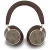 Guess Bluetooth 4G Classic Logo draadloze on-ear koptelefoon - bruin