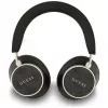 Guess 4G Classic Logo draadloze on-ear Bluetooth-koptelefoon - zwart