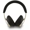 Guess 4G Classic Logo draadloze on-ear Bluetooth-koptelefoon - zwart