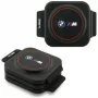 BMW M 3-in-1 Qi2 draadloos oplaadstation 15W rood