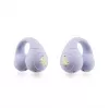 Guess Mini Classic open-ear draadloze koptelefoon lila