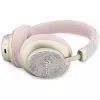 Guess GUE005458 over-ear Bluetooth-koptelefoon met ENC, roze
