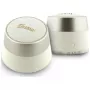 GUESS Bluetooth-luidspreker 5W Script MetalLogo goud