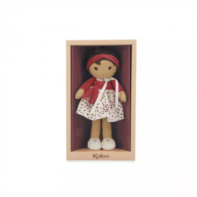 Kaloo pop Emilie 25 cm in doos Tendresse