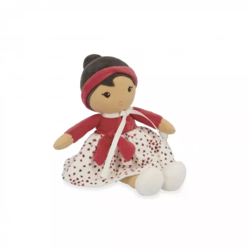 Kaloo pop Emilie 25 cm in doos Tendresse