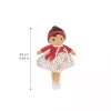 Kaloo pop Emilie 25 cm in doos Tendresse