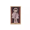 Kaloo Léonie zachte pop 25 cm in cadeaudoos - Tendresse Collection