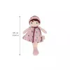 Kaloo Léonie zachte pop 25 cm in cadeaudoos - Tendresse Collection