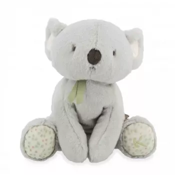 Kaloo verzwaarde knuffel koala Petit Songe 3m+ grijs en wit
