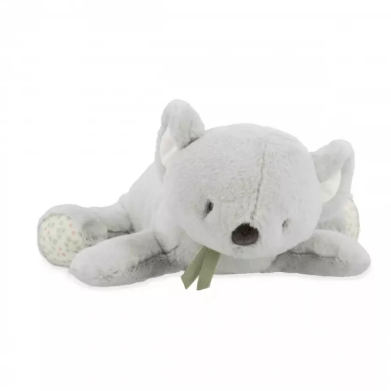 Kaloo verzwaarde knuffel koala Petit Songe 3m+ grijs en wit