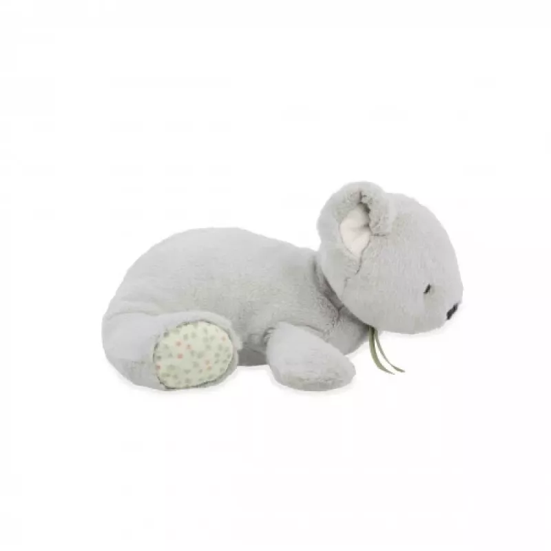 Kaloo verzwaarde knuffel koala Petit Songe 3m+ grijs en wit