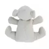 Kaloo verzwaarde knuffel koala Petit Songe 3m+ grijs en wit