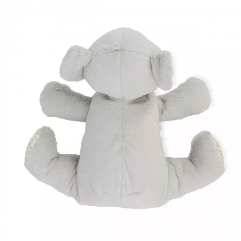 Kaloo verzwaarde knuffel koala Petit Songe 3m+ grijs en wit